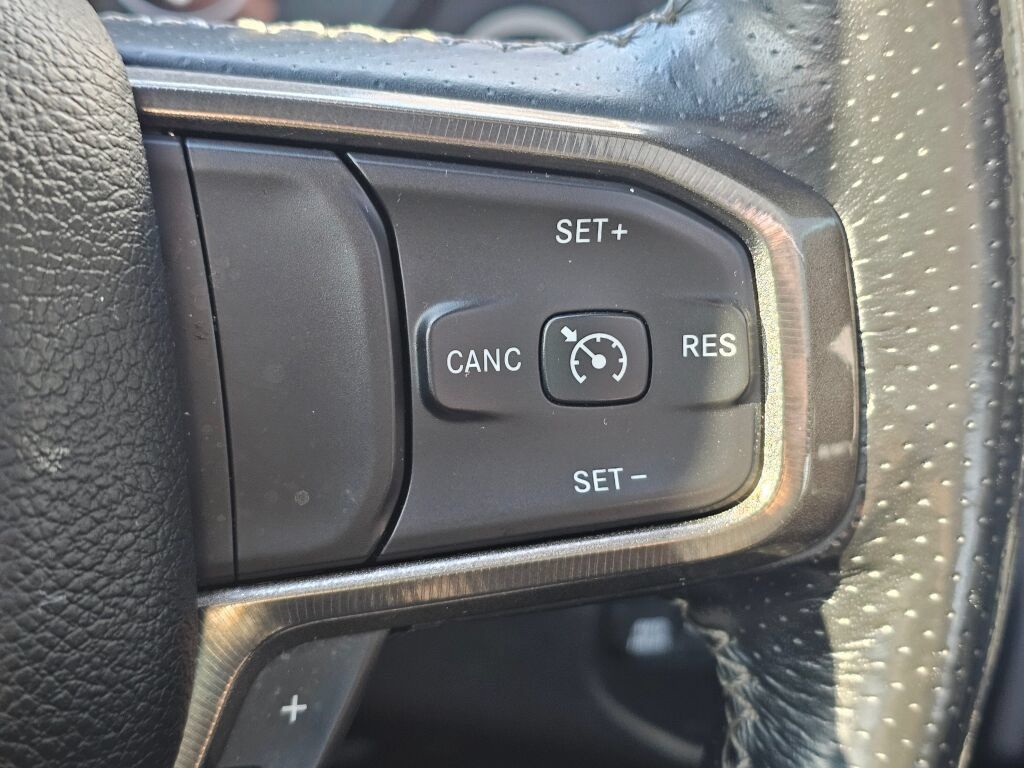 Used 2021 RAM 1500 Sport w/ Level 2 Equipment Group AWD/4WD image 26