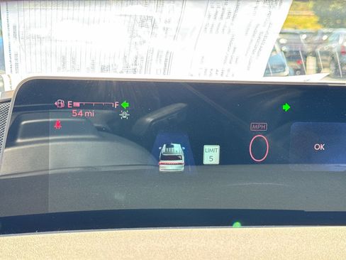 Used 2025 Lincoln Navigator Reserve AWD/4WD image 20