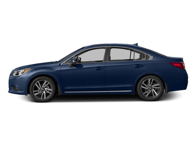 Used 2017 Subaru Legacy 2.5i Sport AWD/4WD image 3