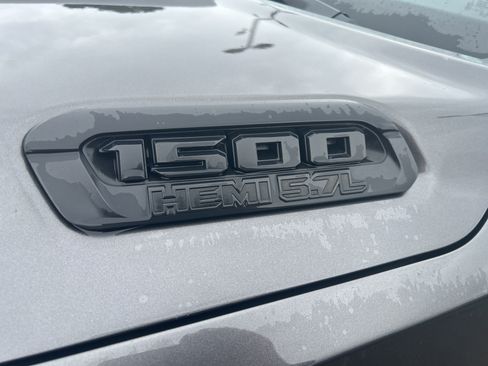Used 2021 RAM 1500 Big Horn AWD/4WD image 10