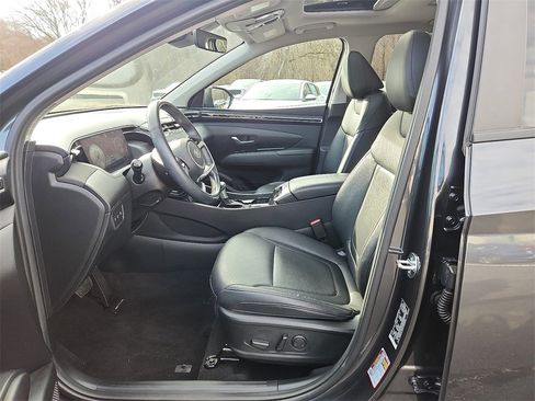 Used 2023 Hyundai Tucson SEL w/ Convenience Package image 14