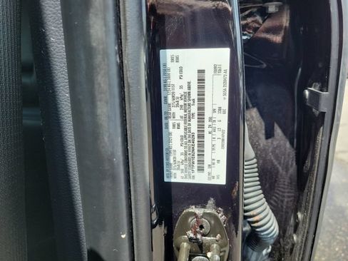 Used 2022 Ford F150 Lariat AWD/4WD image 34