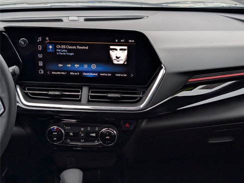 New 2026 Chevrolet Trax RS w/ Driver Confidence Package image 13