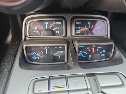 Used 2013 Chevrolet Camaro ZL1 image 28