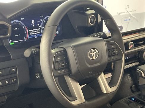 New 2026 Toyota 4Runner Limited AWD/4WD image 14