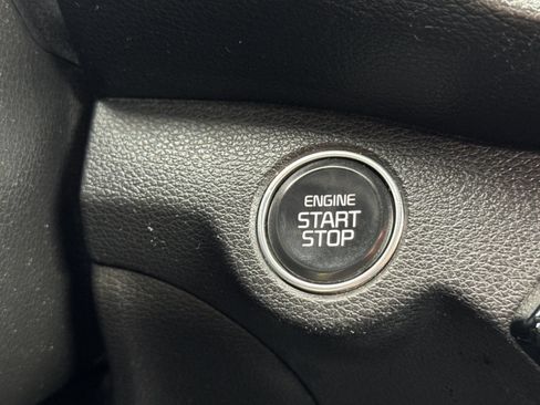 Used 2023 Kia Forte GT-Line w/ GT-Line Technology Package FWD image 21