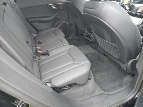 New 2026 Audi Q8 Premium Plus image 19
