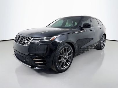 Certified 2023 Land Rover Range Rover Velar R-Dynamic S