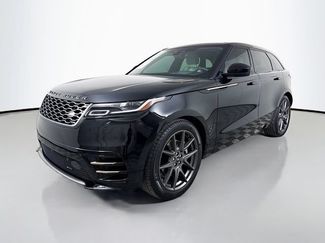 Certified 2023 Land Rover Range Rover Velar R-Dynamic S AWD/4WD video 1