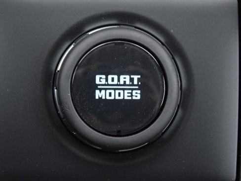 New 2025 Ford Bronco Sport Big Bend image 16