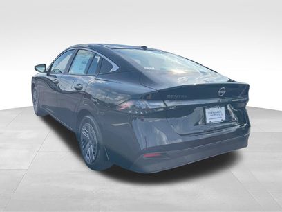 New 2027 Nissan Sentra S w/ S Cold Weather Package