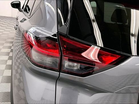 New 2026 Nissan Rogue SV FWD image 20
