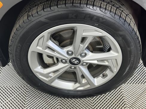 Used 2023 Hyundai Kona SEL image 8