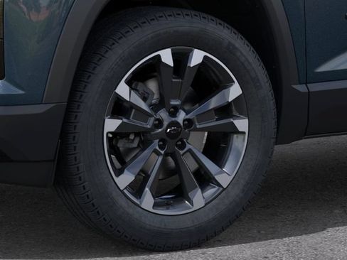 New 2027 Chevrolet Equinox RS w/ Safety and Technology Package AWD/4WD image 9