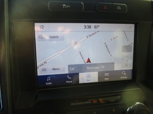 Used 2020 Ford F150 XLT w/ Equipment Group 302A Luxury image 19