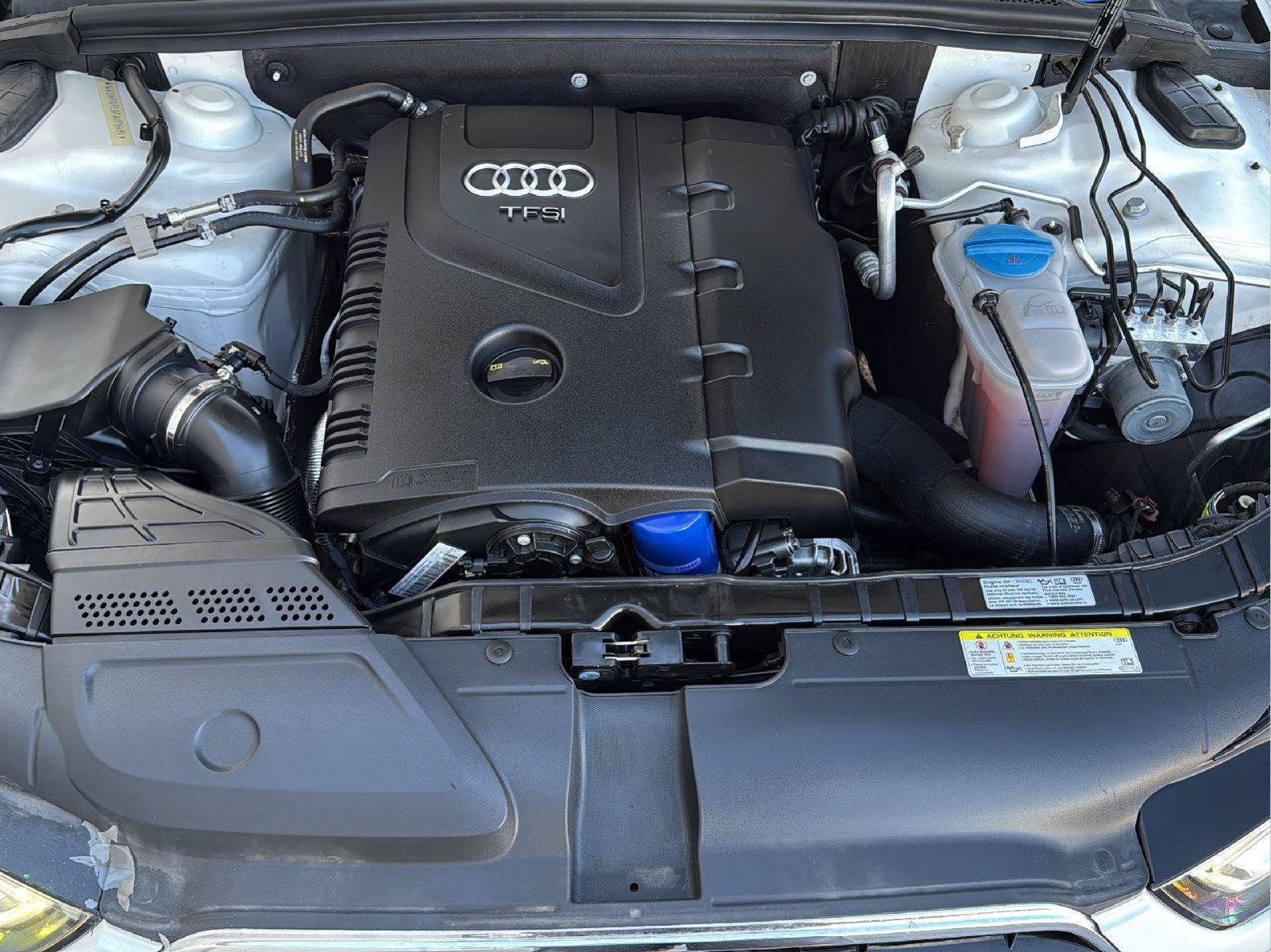 Used 2015 Audi A4 2.0T Premium FWD image 32