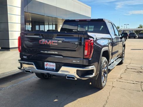 New 2026 GMC Sierra 1500 SLT w/ SLT Premium Plus Package image 4