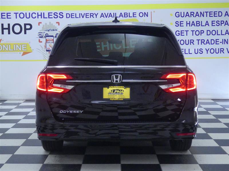 Used 2023 Honda Odyssey EX-L image 6
