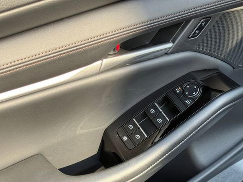 New 2026 MAZDA MAZDA3 2.5 S Sedan w/ Preferred Pkg image 11