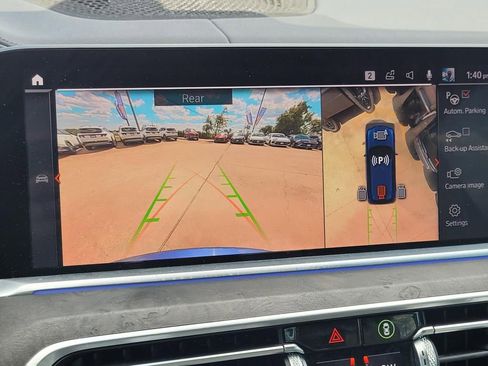 Used 2020 BMW X5 sDrive40i w/ M Sport Package image 22