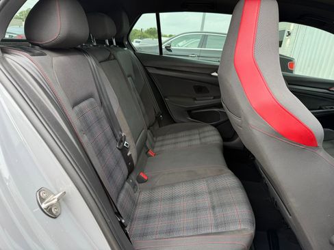 Used 2022 Volkswagen GTI SE FWD image 23