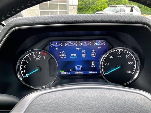 Used 2022 Ford F150 XLT w/ Equipment Group 302A High AWD/4WD image 14