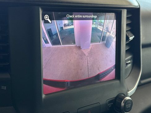 Used 2020 RAM 1500 Big Horn AWD/4WD image 21