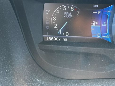 Used 2013 Ford Explorer Limited FWD image 8