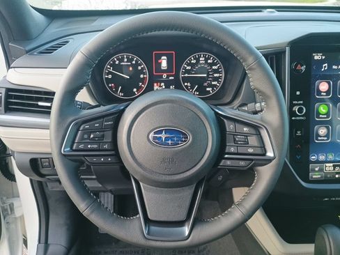 New 2026 Subaru Forester Limited AWD/4WD image 19