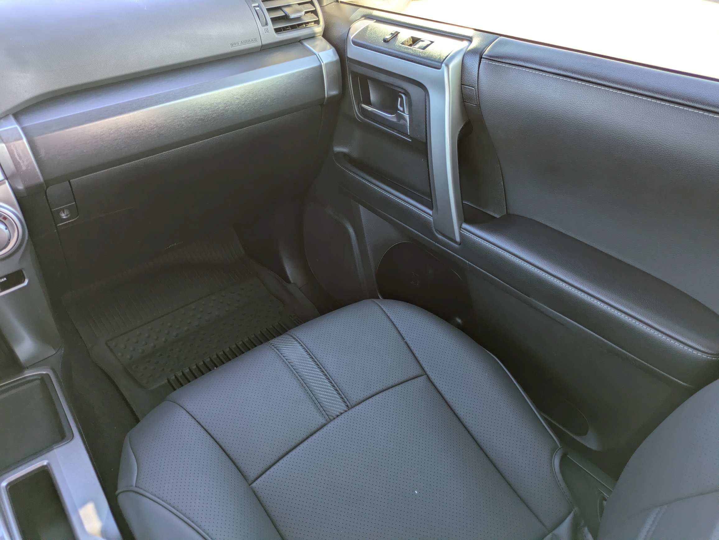 Used 2022 Toyota 4Runner SR5 RWD image 20