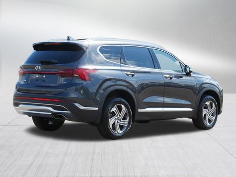 Used 2023 Hyundai Santa Fe SEL w/ Premium Package AWD/4WD image 7