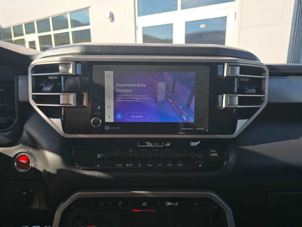 Used 2023 Toyota Sequoia Limited AWD/4WD image 12