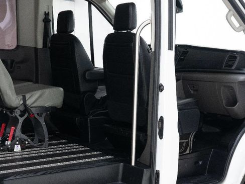 Used 2020 Ford Transit 350 XL RWD image 22