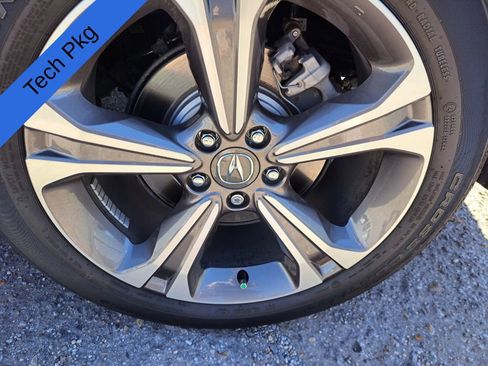 Certified 2025 Acura RDX w/ Technology Package image 24