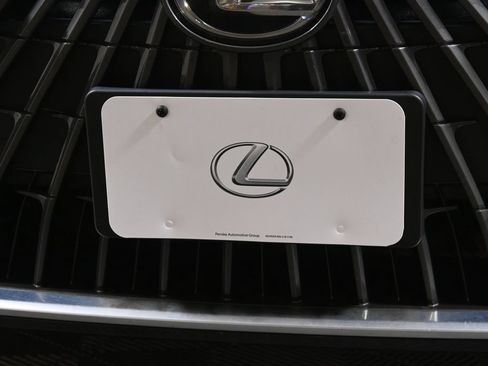 Used 2023 Lexus ES 350 w/ Premium Package FWD image 14