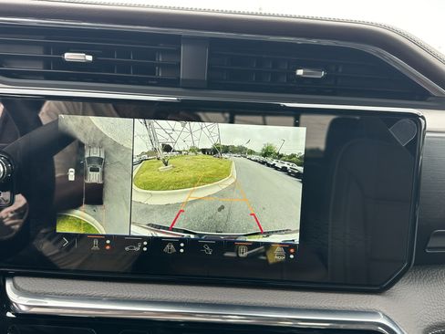 Used 2025 GMC Sierra 2500 Denali w/ Denali Reserve Package image 31