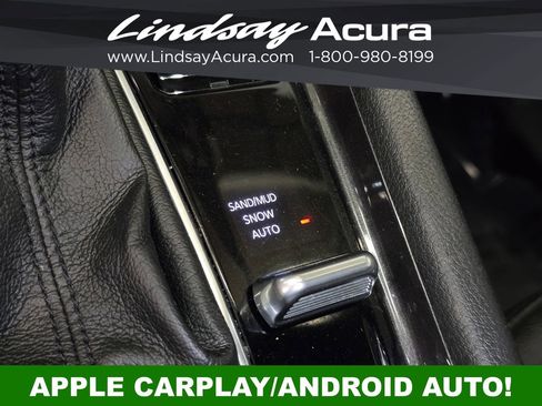 Used 2024 Jeep Compass Latitude AWD/4WD image 18
