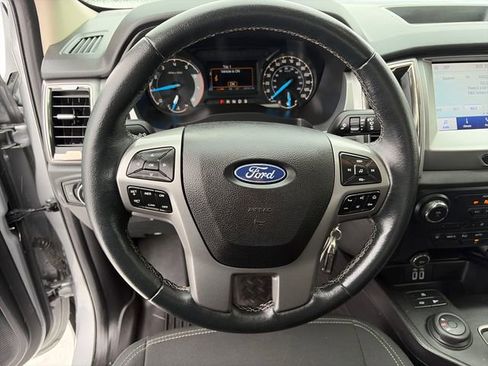 Used 2020 Ford Ranger XLT w/ Equipment Group 301A Mid AWD/4WD image 26