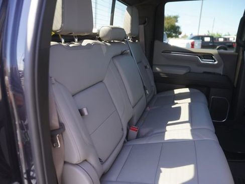 Used 2023 Chevrolet Silverado 1500 RST w/ Convenience Package II image 16