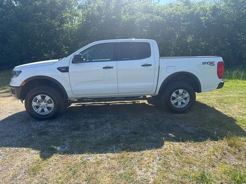 Used 2021 Ford Ranger XL w/ Equipment Group 101A High AWD/4WD image 5