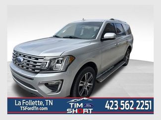 Used 2019 Ford Expedition Limited video 1