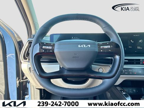 New 2026 Kia Sorento S image 38