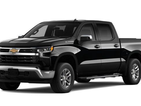 New 2026 Chevrolet Silverado 1500 LT w/ Protection Package AWD/4WD image 27