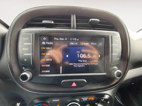 Used 2024 Kia Soul LX w/ Option Group 015 image 22