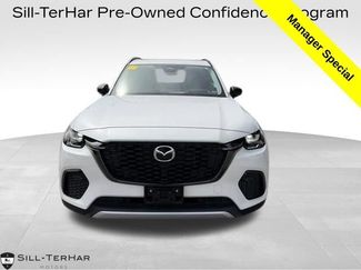 Used 2025 MAZDA CX-70 Plug-In Hybrid w/ Premium Pkg AWD/4WD 360° Tour