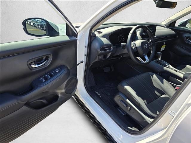New 2027 Honda HR-V EX-L image 16
