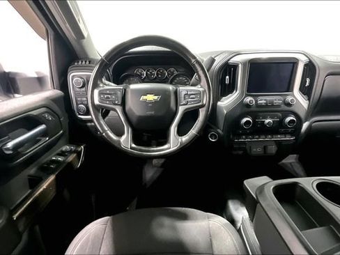 Used 2020 Chevrolet Silverado 2500 LT w/ True North Edition image 9