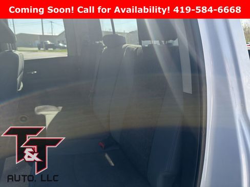 Used 2019 RAM 1500 Big Horn AWD/4WD image 6