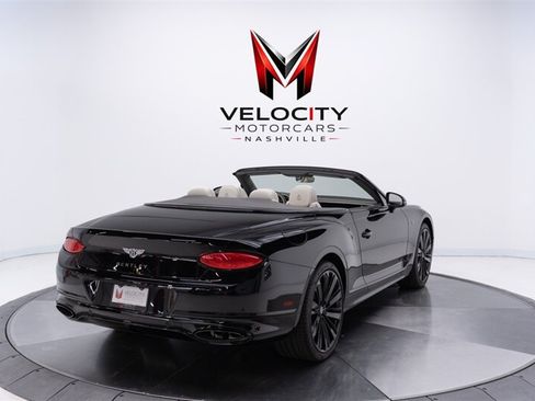 Used 2024 Bentley Continental GT Speed AWD/4WD image 14