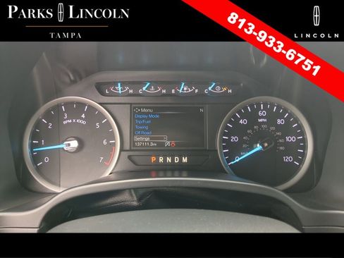 Used 2019 Ford Expedition Max XLT w/ Equipment Group 201A AWD/4WD image 29